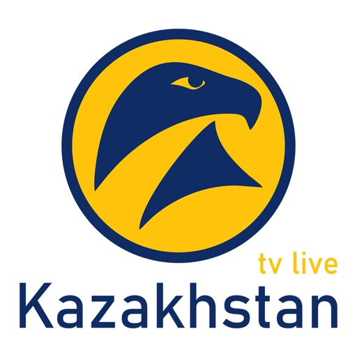 Kazakhstan Live iOS App