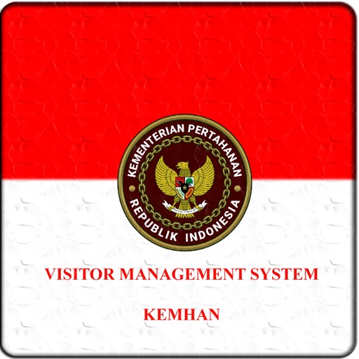 Visitor Management Kemhan