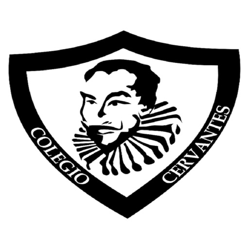 Colegio Cervantes icon