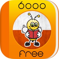 Contact 6000 Words - Learn Polish Language for Free