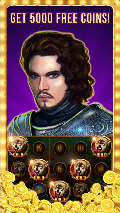 GOLD RUSH SLOTS! FREE CASINO SLOT MACHINE SPIN WIN 2.1.1 IOS CASINO GOLD RUSH SLOTS! FREE CASINO SLOT MACHINE SPIN WIN 2.1.1 IOS