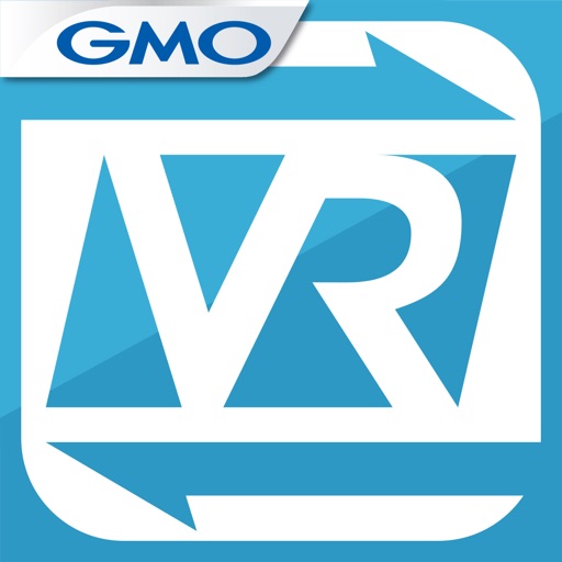 GMO-FX VRトレード