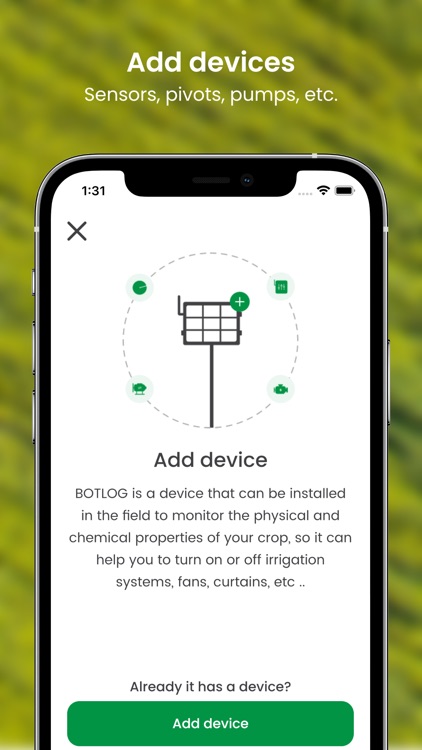 biobot farm screenshot-4