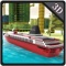 Cruise Ship Parking Simulator & Boat Sailing Game