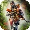 Modern Commando Operation : Contract Shooter 2017