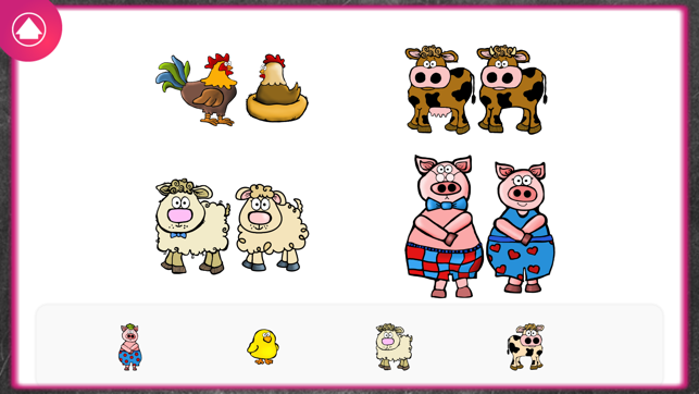 Xander Sotho Animals(圖4)-速報App