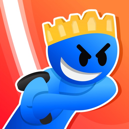 Slash Royal iOS App