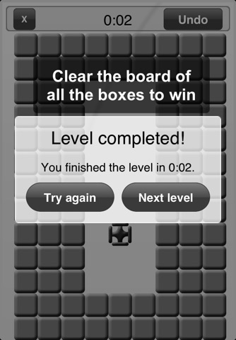 Disacol Free Puzzle screenshot 4