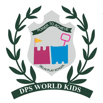 DPS WORLD KIDS Читы