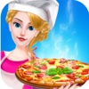 Pizza Maker -Master Chef Pizza Cooking & Shop Game