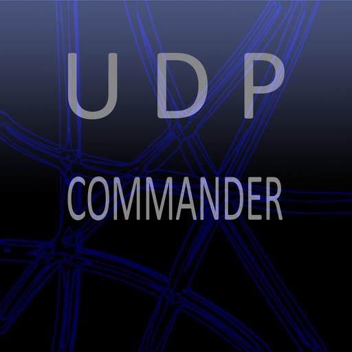 UDP Commander