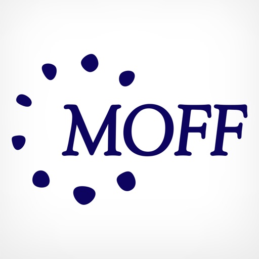MOFF公式アプリ