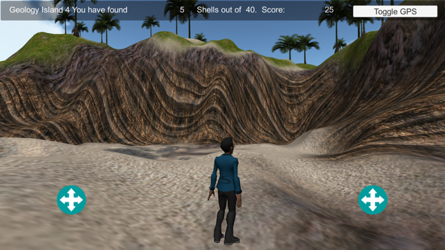 Geology Island 4(圖3)-速報App