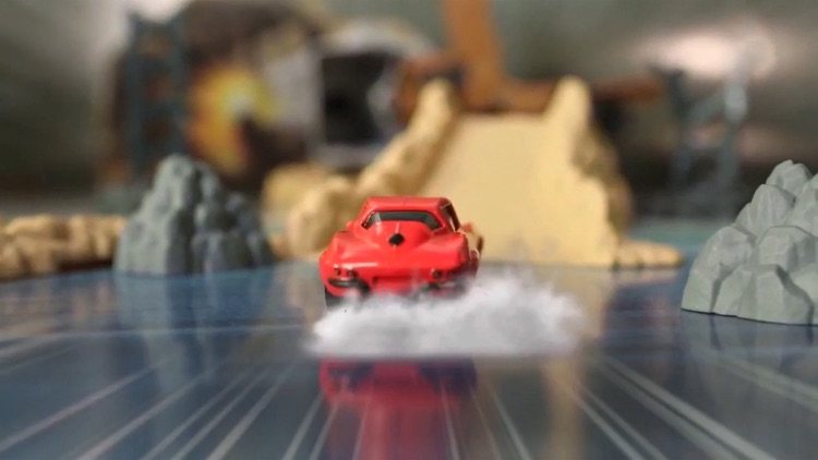 Fast & Furious Filmmaker™ screenshot-3