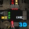 Commute: Traffic Lanes Control 3D Full