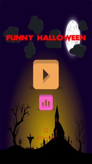 Funny Halloween Game(圖1)-速報App