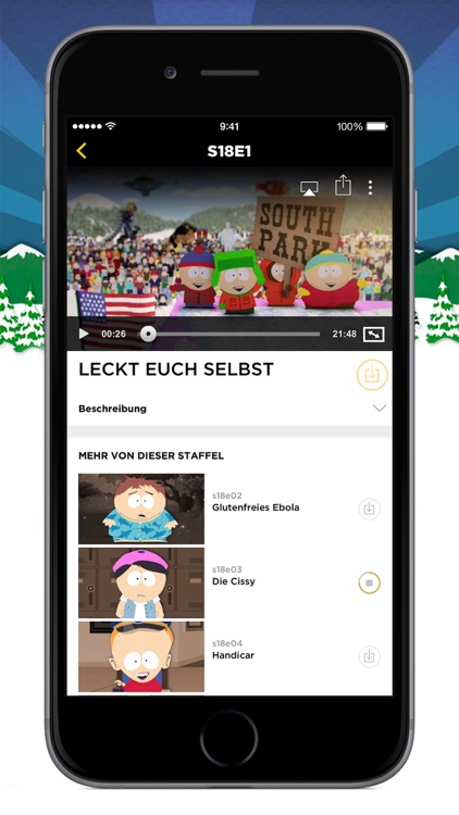South Park