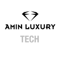 App Icon for AminLux Tech App in Albania IOS App Store