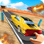 Car Crash Monster truck games