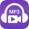 MP3Tube : Video to MP3 Converter-video to audio