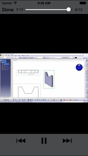 LearnFor CATIAV5(圖4)-速報App