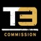 T3 Commission is an annual youth evangelism conference held every February at the Lewisville Church of Christ in the DFW area