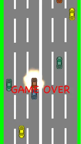 Game screenshot Fast Road hack