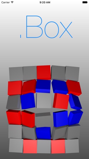 .Box - The Dot Game(圖5)-速報App