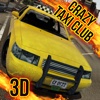 Crazy Taxi CLUB 3D