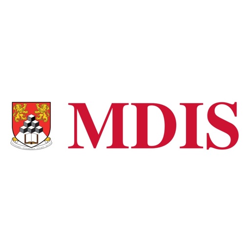 MDIS SG