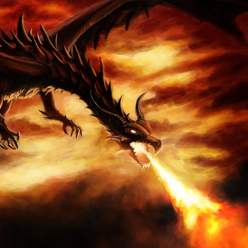 Dragon HD Wallpapers | Backgrounds & LockScreens