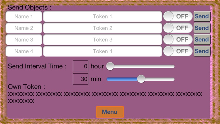 Private Find Friend screenshot-3