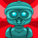War Robot Battle - Real epic robots games for free