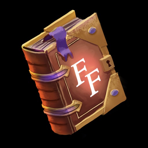 FanFiction Plus Millions of stories in your pocket