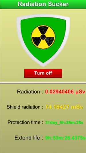 Radiation Sucker(圖2)-速報App