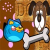 Cats and Dogs Fall - For iPad