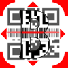 Barcodia fast QR Barcode Scan - MUSTAFA EL TAYEB