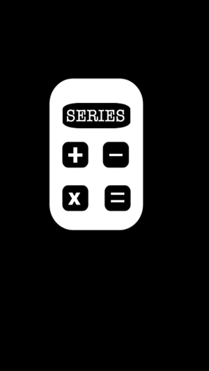 Series Calculator