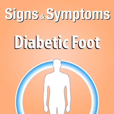 Signs & Symptoms Diabetic Foot Читы