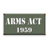 The Arms Act 1959
