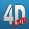 Icon SG Live 4D