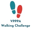 VPPPA Walking Challenge