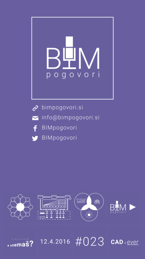 BIMpogovori(圖1)-速報App