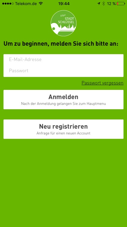 Stadtschlussel Langenfeld By Qdega Loyalty Solutions Gmbh