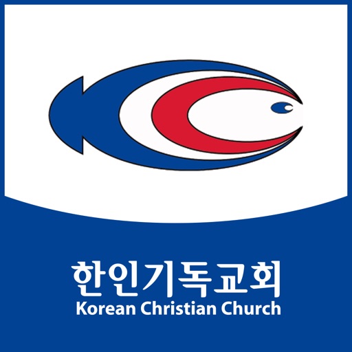 한인기독교회 icon