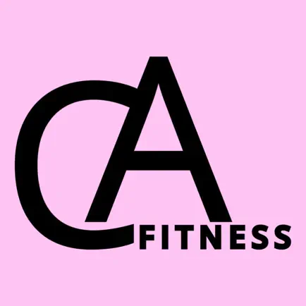 CA Fitness Читы