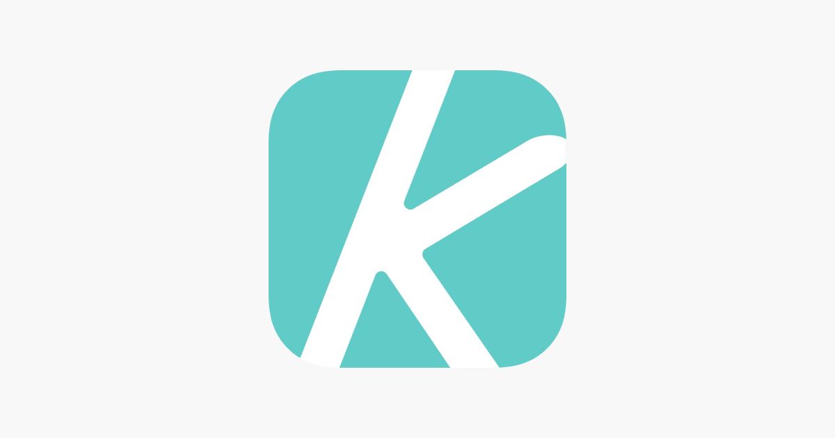 ‎kinezis on the App Store