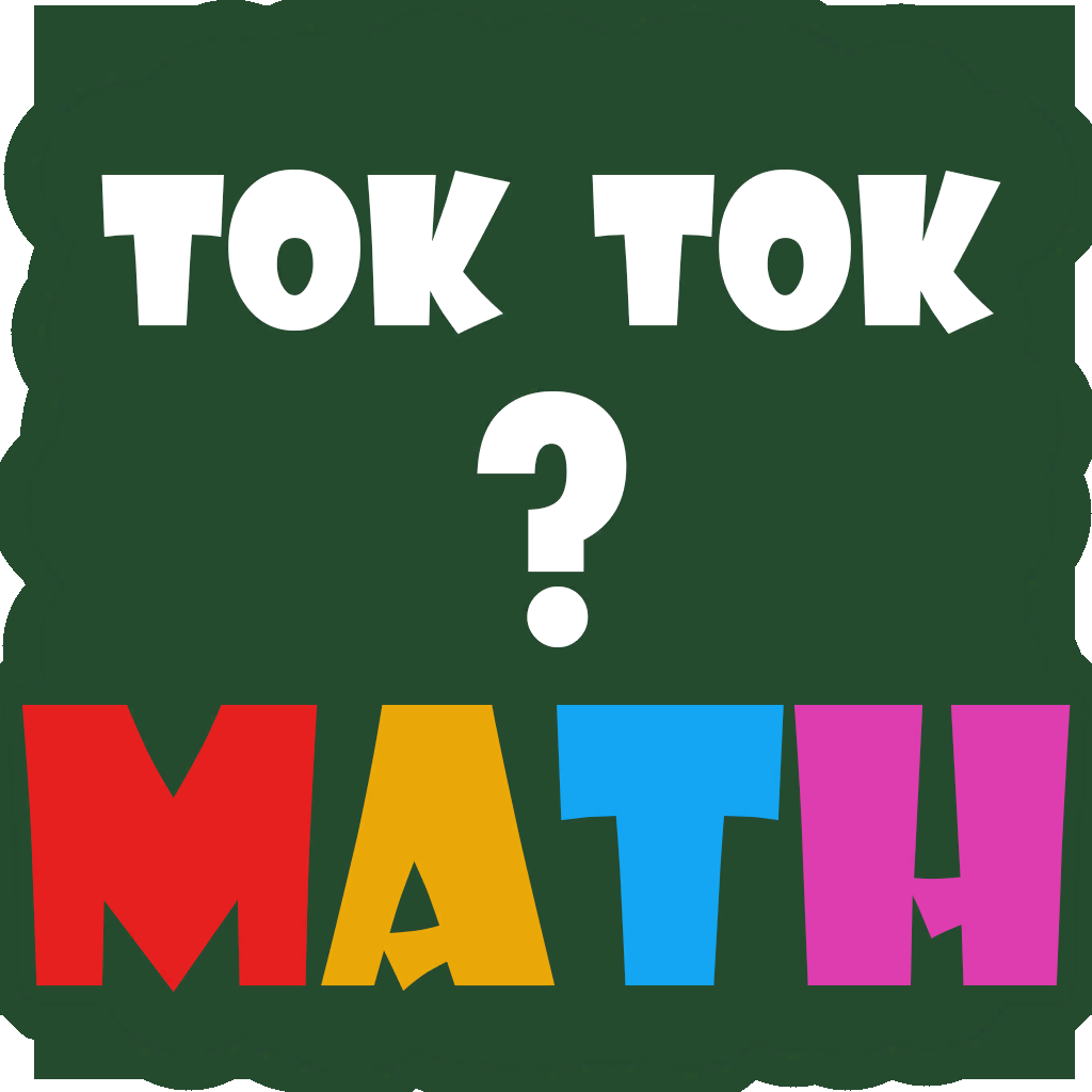 Get Tok Tok Math Challenge Lite for iOS, iPhone, iPad Aso Report
