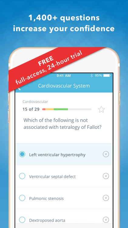 USMLE Step 1 Mastery: Medical Licensure
