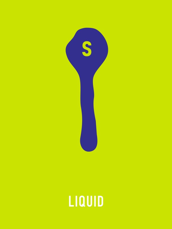 REBUS - Absurd Logic Game для iPad